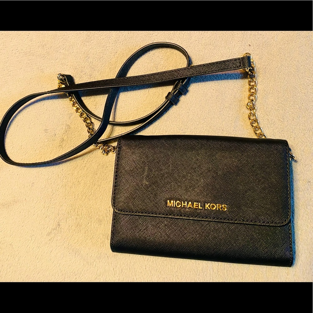 Michael Kors Crossbody